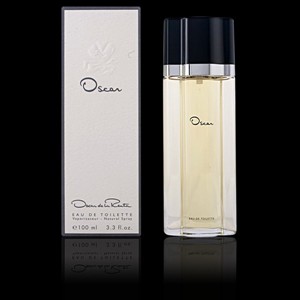 OSCAR DE LA RENTA eau de toilette vaporizador 100 ml