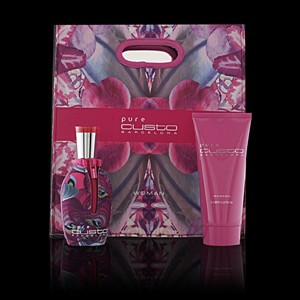 Imagen de PURE WOMAN LOTE 3 pz