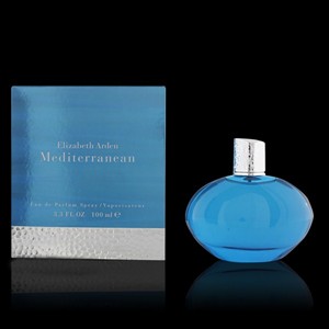 Imagen de MEDITERRANEAN eau de perfume vaporizador 100 ml