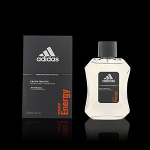 Imagen de DEEP ENERGY eau de toilette vaporizador 100 ml