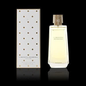 Imagen de CAROLINA HERRERA eau de perfume vaporizador 100 ml