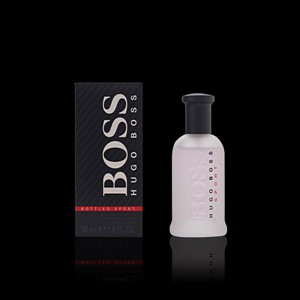 Imagen de BOSS BOTTLED SPORT eau de toilette vaporizador 50 ml