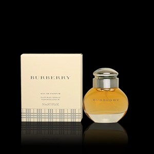 Imagen de BURBERRY eau de perfume vaporizador 30 ml