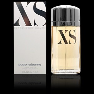 Imagen de XS eau de toilette vaporizador 100 ml