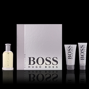 Imagen de BOSS BOTTLED LOTE 3 pz