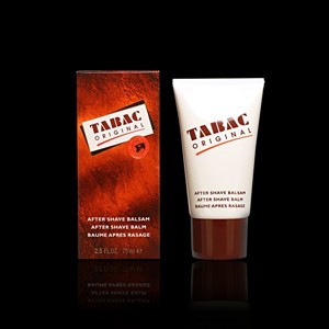 Imagen de TABAC after shave balm 75 ml