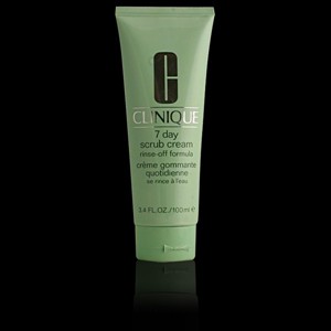 Imagen de 7 DAY SCRUB cream rinse off formula 100 ml
