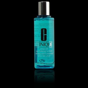 Imagen de RINSE OFF eye make-up solvent 125 ml