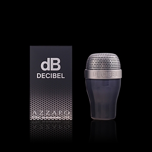 Imagen de AZZARO DECIBEL eau de toilette vaporizador 50 ml
